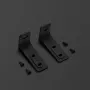 Marshall Soundbar Wall Mount Bracket for Heston 120 - Black