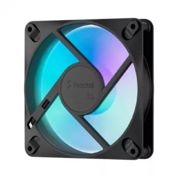 Fractal Design Dynamic 3-12 RGB Black 3-Pack (FD-F-DR3-1203)