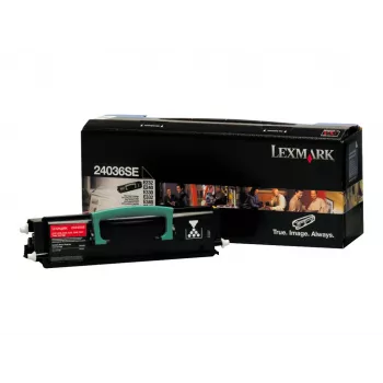 Originalus „Lexmark“ juodos spalvos tonerių kasetė LCCP (60 000 puslapių) - 12A8300