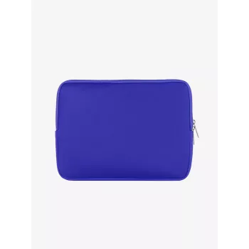 Pomologic Sleeve for MacBook Pro/Air 13 Blue