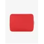 Pomologic Sleeve for MacBook Pro/Air 13 Red
