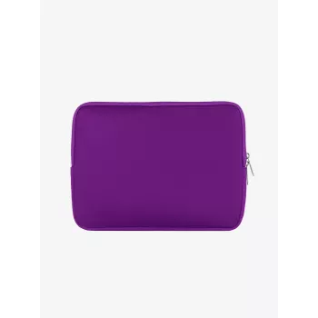 Pomologic Sleeve, skirta MacBook Pro/Air 13 colių, violetinė