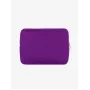 Pomologic Sleeve, skirta MacBook Pro/Air 13 colių, violetinė