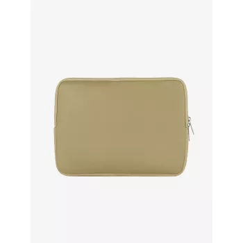 Pomologic Dėklas MacBook Pro/Air 13 inch Smėlio