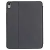 Pomologic BookFolio Protective Folio Case for iPad Air 10.9 inch 4/5G (Anthracite)