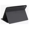Pomologic BookFolio Protective Folio Case for iPad Air 10.9 inch 4/5G (Anthracite)