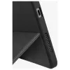 Pomologic BookFolio Protective Folio Case for iPad Air 10.9 inch 4/5G (Anthracite)