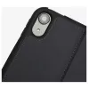 Pomologic BookFolio Protective Folio Case for iPad Air 10.9 inch 4/5G (Anthracite)