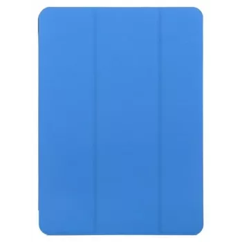 Pomologic BookCase, skirta Apple iPad Pro 13 M4 (2024), mėlyna