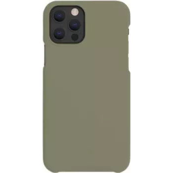 A Good Company Good Case Grass Green, apsauginis dėklas, Apple iPhone 12 Pro Max