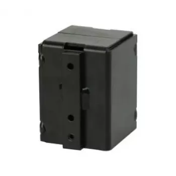 Peerless Modular Series MOD-ADF – montavimo komponentas (tvirtinimas prie stulpo gręžiant)