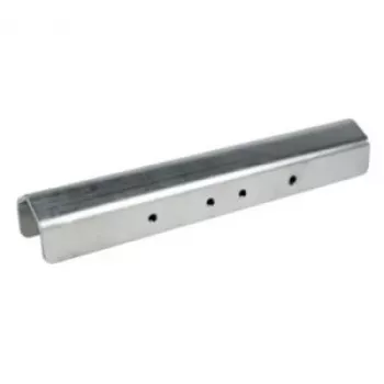 Peerless MOD-APC strypų mova MOD-P serijos strypams (juoda)