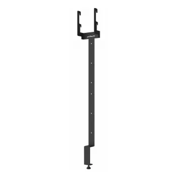Peerless ACC-STSLB STS680 Kabelių tvarkymo juosta - juoda