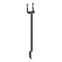 Peerless ACC-STSLB STS680 Kabelių tvarkymo juosta - juoda