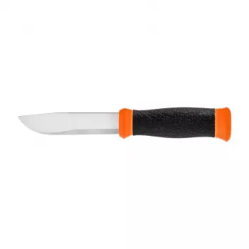 Mora 2000 Knife Hi-Vis Orange