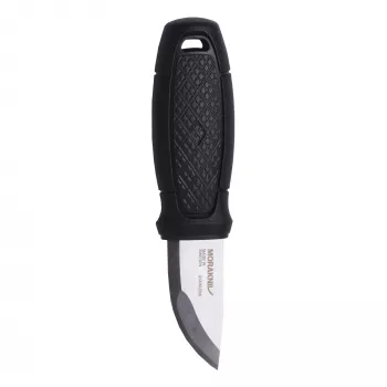 Morakniv Eldris Neck Knife Black