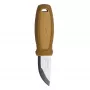 Morakniv Eldris Neck Knife Geltona