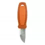 Morakniv Eldris Burnt Orange Fixed Blade Peilis su Makštimi