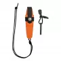 Morakniv Eldris Burnt Orange ir Ugnies Uždegiklis