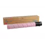 Konica Minolta TN-321M Magenta Original Toner Cartridge (A06V354)