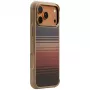 PITAKA Aramid ProGuard MagSafe Case for iPhone 17 Pro Max Sunset