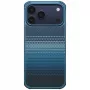 PITAKA Aramid ProGuard MagSafe Case for iPhone 17 Pro Max Moonrise
