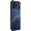 PITAKA StarPeak Aramid ProGuard MagSafe dėklas, skirtas iPhone 17 Pro Max - Milky Way Galaxy
