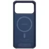 PITAKA StarPeak Aramid ProGuard MagSafe dėklas, skirtas iPhone 17 Pro Max - Milky Way Galaxy