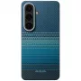 PITAKA Edge Case MagSafe, skirta Samsung Galaxy S26, Moonrise