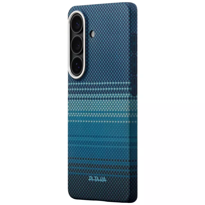 PITAKA Edge Case MagSafe, skirta Samsung Galaxy S26, Moonrise