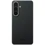 PITAKA Edge Case MagSafe, skirta „Samsung Galaxy S26+“, juoda/pilka