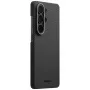 PITAKA Edge Case MagSafe, skirta Samsung Galaxy S26 Ultra, juoda-pilka