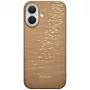 PITAKA Ultra-Slim MagSafe Case for iPhone 17 - Golden Glint