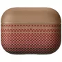 PITAKA Aramid Fiber Case for AirPods Pro 3, Sunset