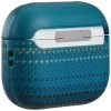 PITAKA Aramid Fiber Case for AirPods Pro 3 Moonrise