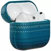 PITAKA Aramid Fiber Case for AirPods Pro 3 Moonrise
