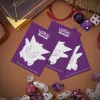 Ultra PRO Pokémon Gengar 105 Apex dėklai kortelėms