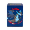 Ultra PRO Pokemon Deck Box Charizard X