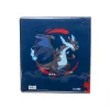 Ultra PRO Pokemon A4 Binder Charizard X and Y