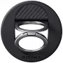 PITAKA MagEZ Grip 3 MagSafe Magnetic Phone Grip Black/Grey