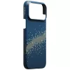 PITAKA Ultra-Slim MagSafe Case for iPhone 17 Pro - Milky Way Galaxy