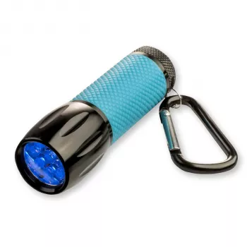Carson SL-44 UV-Light rankinis didinamasis stiklas 5x su dvigubu LED ir UV šviesos šaltiniu, juodas