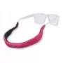 Carson Floating Goggle Retainer Crimson – plūduriuojantis neopreninis akiniaių laikiklis
