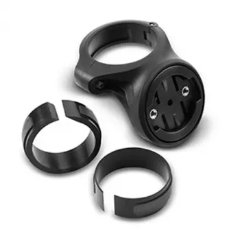 Garmin Varia 90° Seatpost Mount laikiklis Varia radarams ir galiniams žibintams