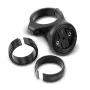 Garmin Varia 90° Seatpost Mount laikiklis Varia radarams ir galiniams žibintams