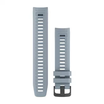 Garmin Instinct QuickFit 22 mm Silikoninis Laikrodžio Dirželis Jūros Putos