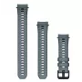 Garmin 20mm Silicone Watch Band Twilight Blue, skirta Instinct E 40mm (010-13397-02)