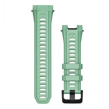 Garmin 26mm Silicone QuickFit Band Neo Tropic, skirta Instinct 3 50mm (010-13396-05)