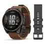 Garmin HRM-Dual širdies ritmo monitorius su ANT+ ir Bluetooth