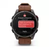Garmin HRM-Dual širdies ritmo monitorius su ANT+ ir Bluetooth